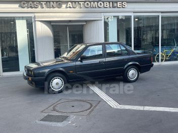 BMW SERIE 3 E30 (E30) 316I 4P