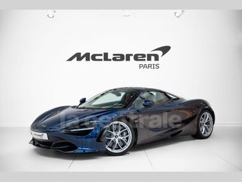 MCLAREN 