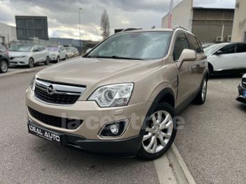 OPEL ANTARA (2) 2.2 CDTI 163 START/STOP COSMO PACK 4X4