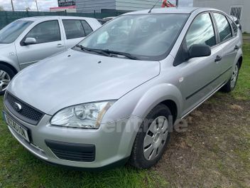 FORD FOCUS 1.6 AMBIENTE 5P