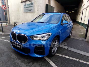 BMW X1 F48 (F48) (2) SDRIVE18I 136 M SPORT DKG7