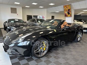 FERRARI CALIFORNIA T 3.9 V8 T 560