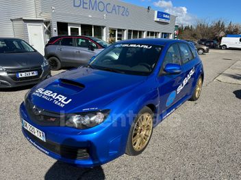 SUBARU IMPREZA 3 STI III 2.5 300 WRX STI