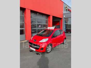 PEUGEOT 107 (2) 1.0 URBAN 3P