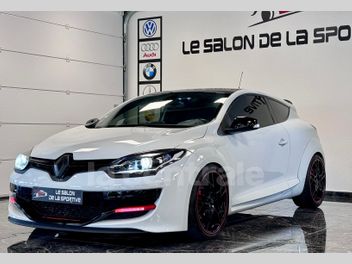 RENAULT MEGANE 3 COUPE RS III (3) COUPE 2.0 T 275 RS S&S TROPHY