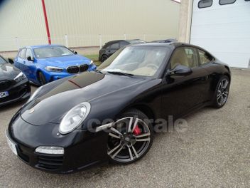 PORSCHE 911 TYPE 997 (997) (2) 3.8 385 CARRERA S PDK