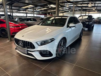 MERCEDES CLASSE A 4 AMG IV 45 AMG S 4MATIC+ 8G-DCT