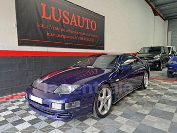 NISSAN 300 ZX Z32 II COUPE 3.0 V6 TWIN TURBO 280 BVA