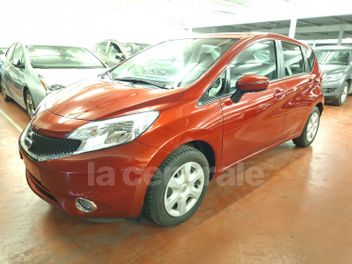 NISSAN NOTE 2 II 1.2 80 BUSINESS EDITION