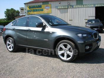 BMW X6 E71 (E71) XDRIVE30DA 235 LUXE