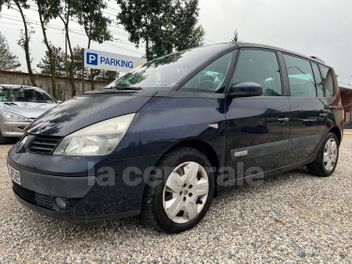 RENAULT ESPACE 4 IV 2.0 T EXPRESSION
