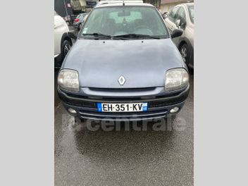 Renault Clio 1