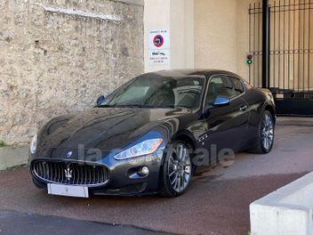 MASERATI GRANTURISMO 4.7 V8 S AUTOMATIQUE