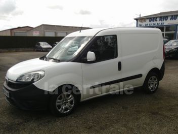 FIAT DOBLO 2 II (2) 1.6 MULTIJET 16V 105 DPF LOUNGE