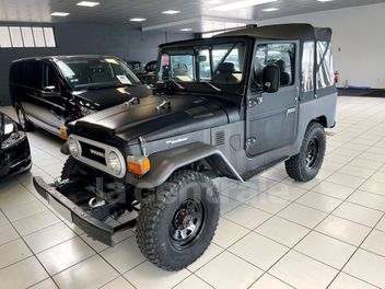 TOYOTA LAND CRUISER SERIE 40 (BJ40) 3.0 D 80