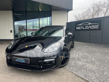 PORSCHE PANAMERA 2 SPORT TURISMO II SPORT TURISMO 4 E-HYBRID 2019