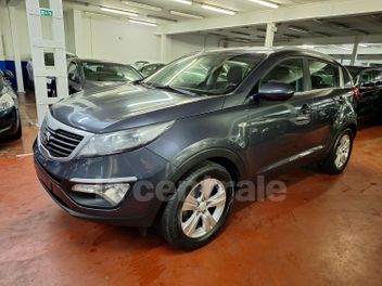 KIA SPORTAGE 3 III 1.6 GDI 135 ACTIVE 2WD