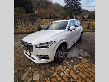 VOLVO XC90 (2E GENERATION) II (2) RECHARGE T8 390 AWD INSCRIPTION GEARTRONIC 8 7PL