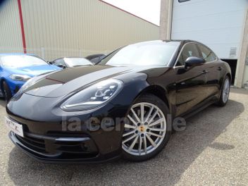 PORSCHE PANAMERA 2 II 4S