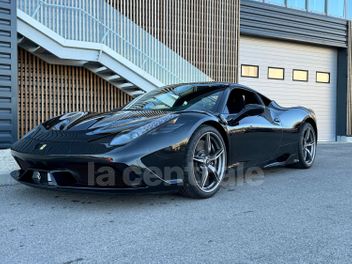 FERRARI 458 SPECIALE 4.5 SPECIALE DCT