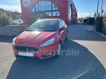 FORD FOCUS 3 III (2) 1.5 TDCI 95 S&S EXECUTIVE 5P