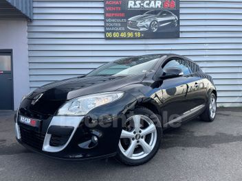 RENAULT MEGANE 3 COUPE III COUPE 1.4 TCE 130 DYNAMIQUE EURO5