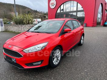 FORD FOCUS 3 III (2) 1.5 TDCI 120 S&S EXECUTIVE 5P