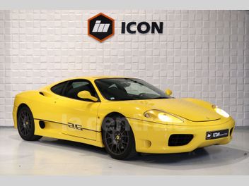 FERRARI 360 MODENA MODENA