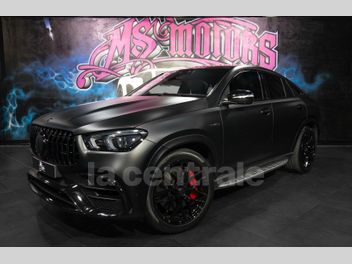 MERCEDES GLE COUPE 2 AMG II COUPE 63 S AMG TCT 4MATIC+ 9G-SPEEDSHIFT