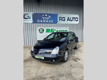 RENAULT VEL SATIS 3.5 V6 INITIALE BVA