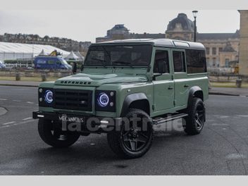 LAND ROVER DEFENDER 2 II 90 TD5 STATION WAGON COUNTY