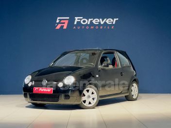 VOLKSWAGEN LUPO GTI 1.6 16S GTI