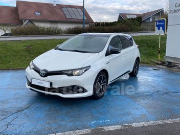 TOYOTA AURIS 2 II (2) 1.8 HYBRIDE 136 COLLECTION CVT AUTO