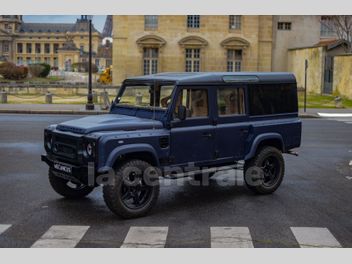 LAND ROVER DEFENDER 2 II 110 TD5 STATION WAGON COUNTY