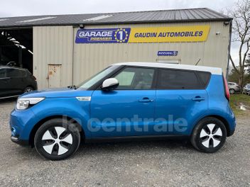 KIA SOUL 2 II EV 27KW/H AUTO 27 KWH