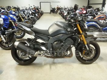 YAMAHA FZ8 N