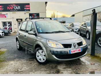RENAULT SCENIC 2 II (2) 1.5 DCI 85 EXPRESSION