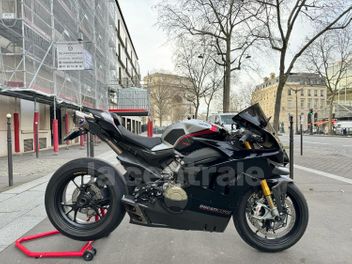 DUCATI PANIGALE V4 S 1100