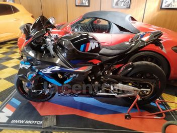 BMW M 1000 RR 1000 PACK COMPETITION