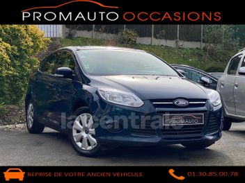 FORD FOCUS 3 III 1600 85 TREND 5P