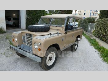 LAND ROVER LAND SERIE 3 109 STATION WAGON 2.3 D