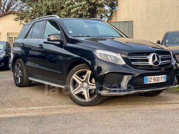 MERCEDES GLE 350 D 4MATIC SPORTLINE