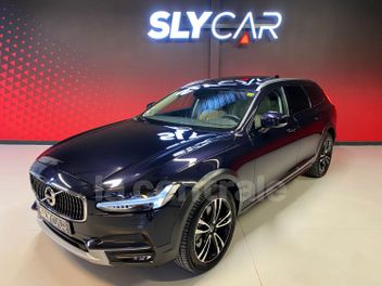 VOLVO V90 CROSS COUNTRY CROSS COUNTRY T5 AWD 250 PRO GEARTRONIC 8