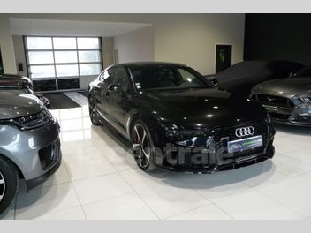 AUDI RS7 (2) SPORTBACK 4.0 TFSI 605 PERFORMANCE QUATTRO TIPTRONIC