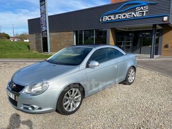 VOLKSWAGEN EOS 2.0 16S FSI 150 CARAT