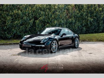 PORSCHE 911 TYPE 991 (991) 3.8 400 CARRERA S PDK