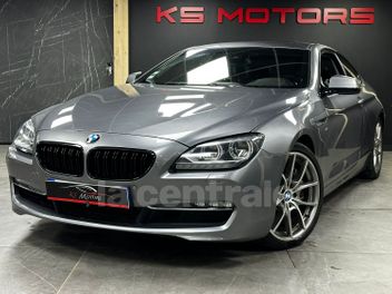 BMW SERIE 6 F13 (F13) COUPE 650I 407 