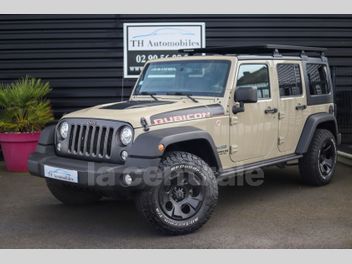 JEEP WRANGLER 3 III 3.6 V6 284 RECON AUTO 4P