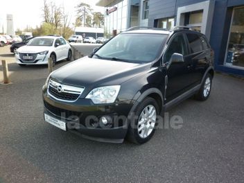 OPEL ANTARA 2.2 CDTI 163 EDITION PACK 4X4