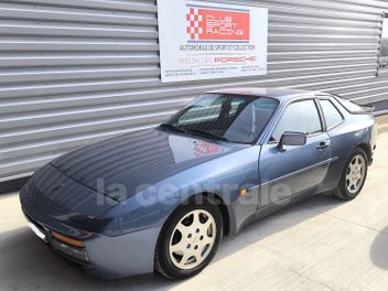 PORSCHE 944 2.5 TURBO 250 CUP